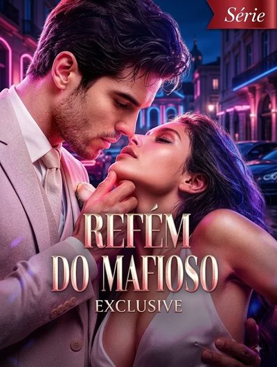 Refém do Mafioso