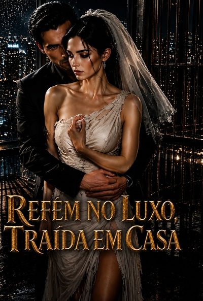 Refém no Luxo, Traída em Casa