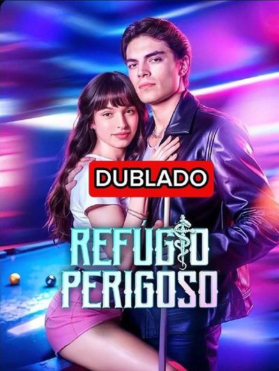 Refúgio Perigoso Dublado