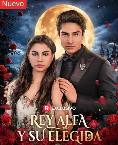 Rei Alfa e Sua Escolhida