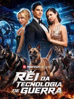 Rei da Tecnologia da Guerra