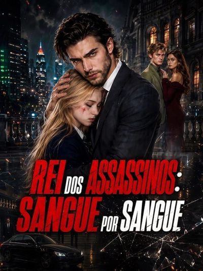 Rei dos Assassinos: Sangue por Sangue -