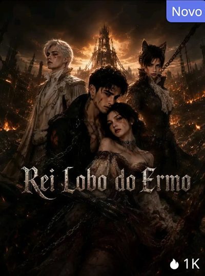 Rei Lobo no Ermo