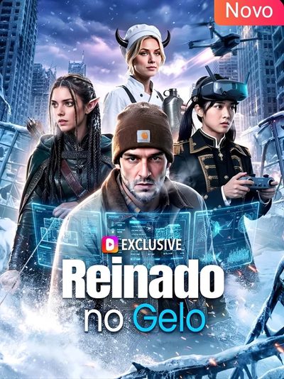 Reinado no Gelo