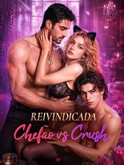 Reinvindicada Chefão Vs Crush -