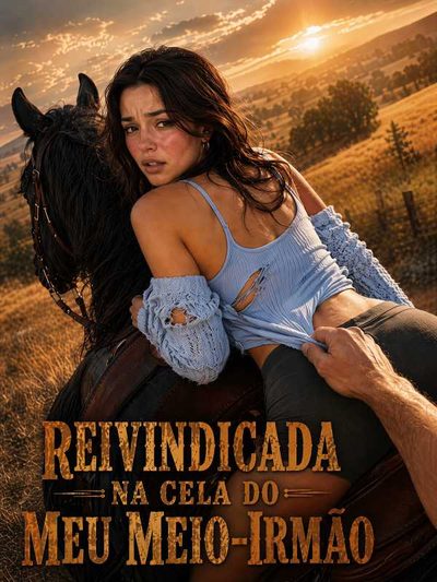 Reivindicada na Cela do Meu Meio‑irmão - Dublado
