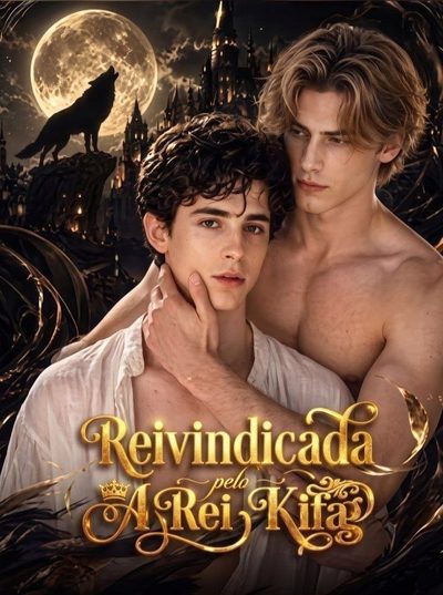 Reivindicada Pelo a Rei Kifa