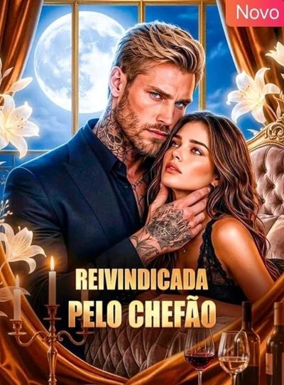 Reivindicada Pelo Chefão