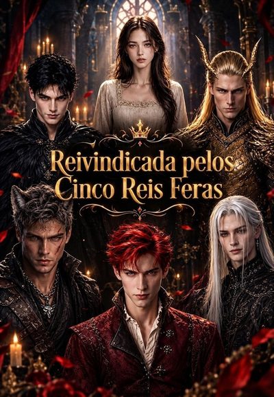 Reivindicada Pelos Cinco Reis Feras