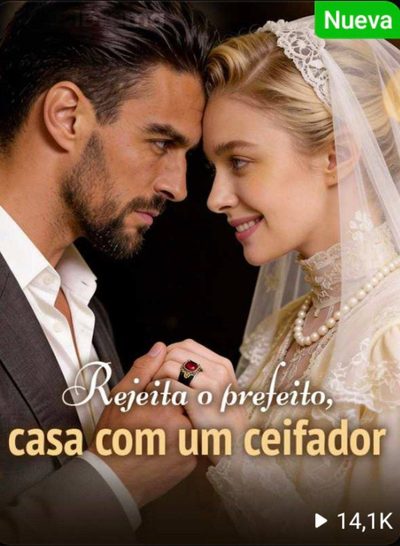 Rejeita o Prefeito, Casa com um Ceifador