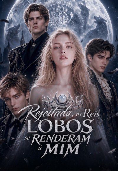 Rejeitada os Reis Lobos Se Renderam a Mim