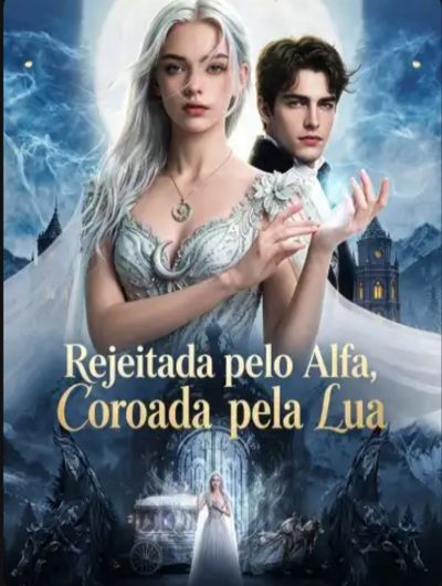 Rejeitada Pelo Alfa, Coroada Pela Lua (