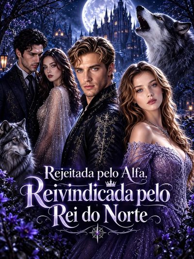Rejeitada Pelo Alfa Reivindicada Pelo Rei do Norte -