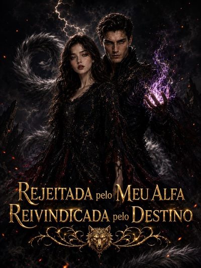 Rejeitada Pelo Meu Alfa, Reivindicada Pelo Destino
