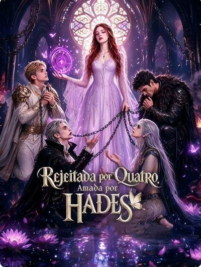 Rejeitada por Quatro, Amada por Hades