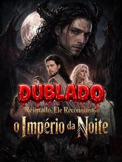 Rejeitado Ele Reconquistou o Império da Noite