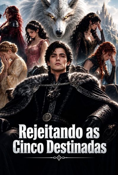Rejeitando as Cinco Destinadas -