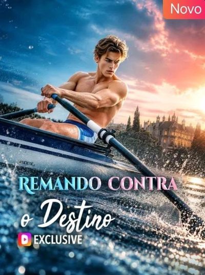 Remando Contra o Destino