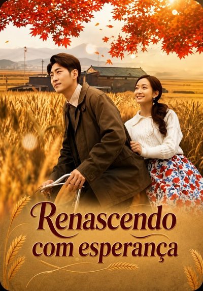 Renascendo com Esperança