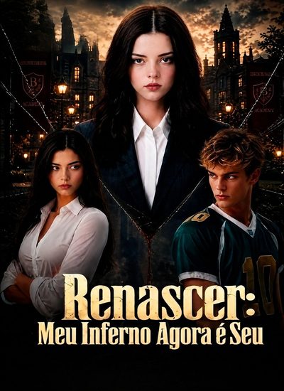 Renascer: Meu Inferno Agora É Seu