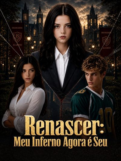 Renascer: Meu Inferno Agora É Seu -