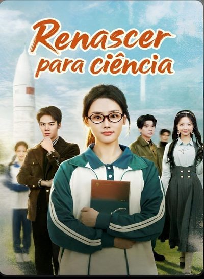 Renascer para Ciência
