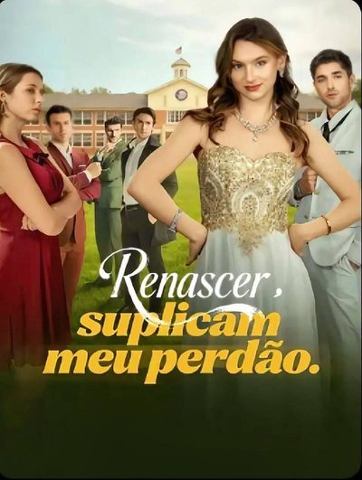Renascer, Suplicam Meu Perdão