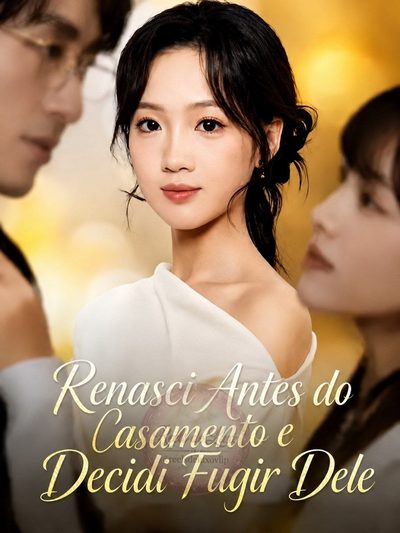 Renasci Antes do Casamento e Decidi Fugir Dele