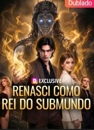 Renasci Como Rei do Submundo