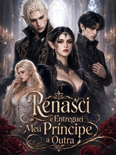 Renasci e Entreguei Meu Príncipe a Outra