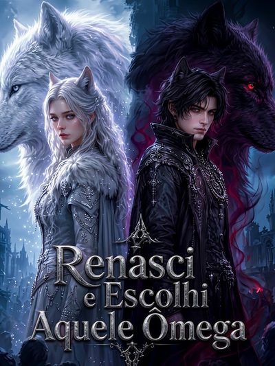 Renasci e Escolhi Aquele Ômega