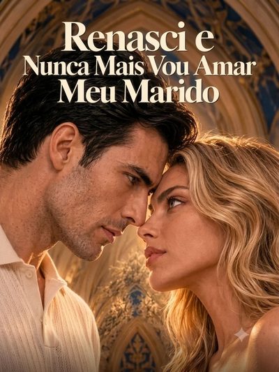 Renasci e Nunca Mais Vou Amar Meu Marido