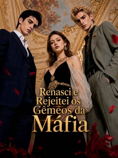 Renasci e Rejeitei o Gêmeo da Máfia -