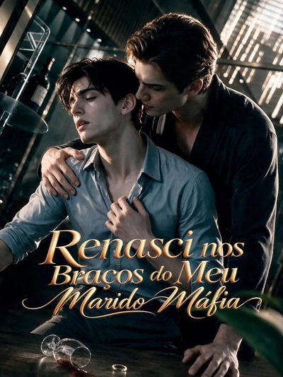 Renasci Nos Braços do Meu Marido Máfia -