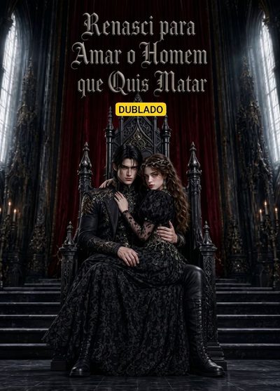 Renasci para Amar o Homem que Quis Matar