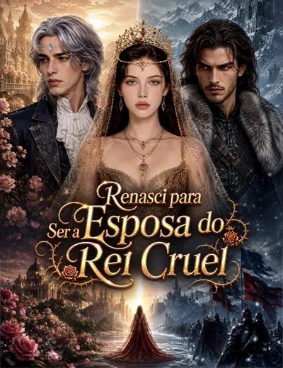 Renasci para Ser Esposa do Rei Cruel