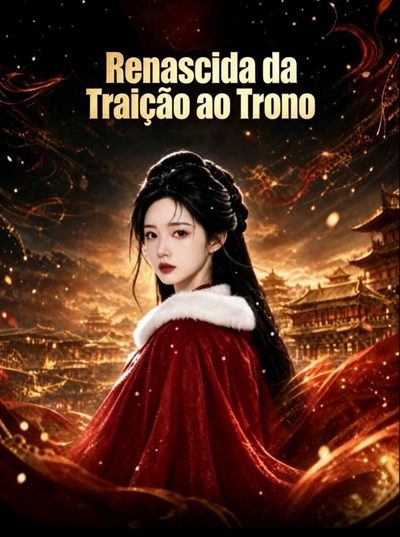 Renascida da Traição ao Trono Ia