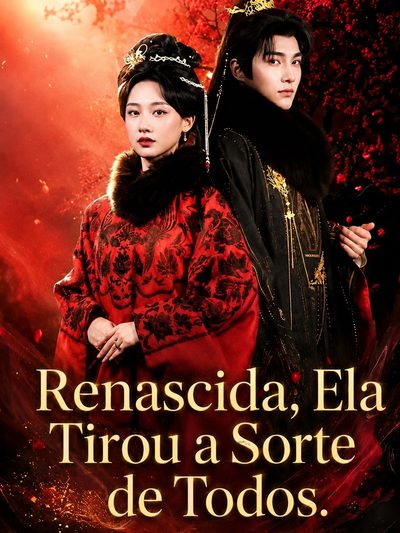 Renascida, Ela Tirou a Sorte de Todos Your Good Fortune Ends Here