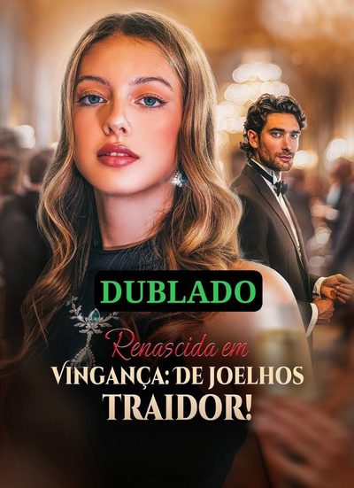 Renascida em Vingança: de Joelhos Traidor Dublado