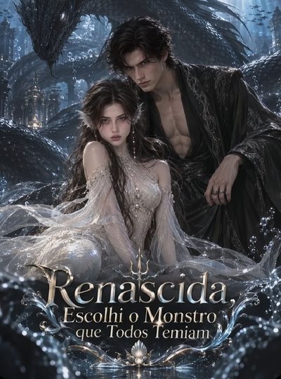 Renascida, Escolhi o Monstro que Todos Temiam