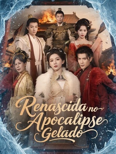 Renascida no Apocalipse Gelado
