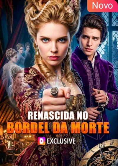Renascida no Bordel da Morte
