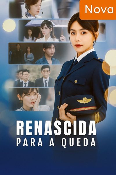 Renascida para a Queda