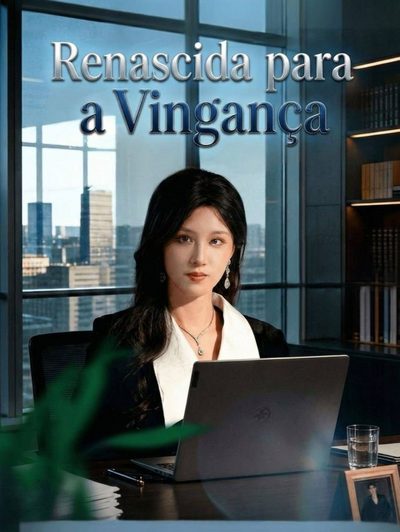 Renascida para a Vingança