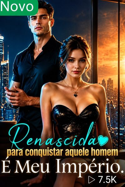Renascida para Conquistar Aquele Homem É Meu Império