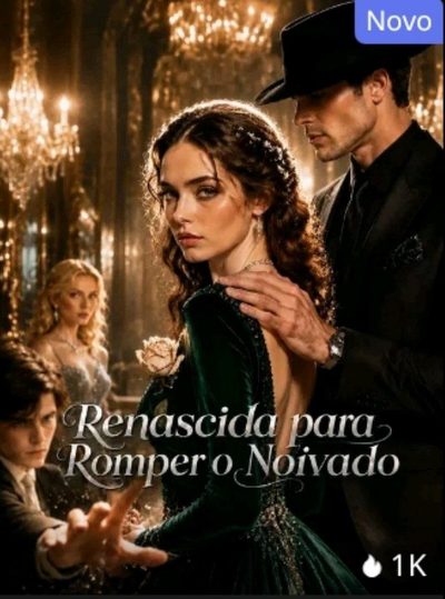 Renascida para Romper o Noivado