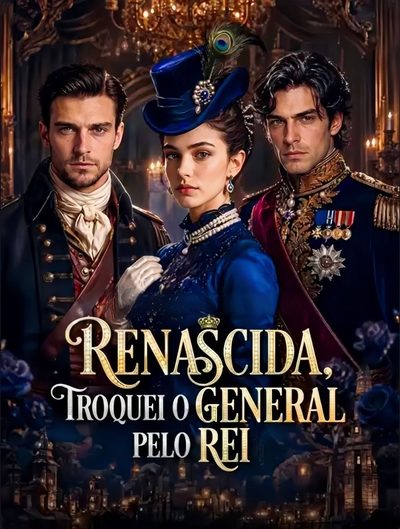 Renascida, Troquei o General Pelo Rei