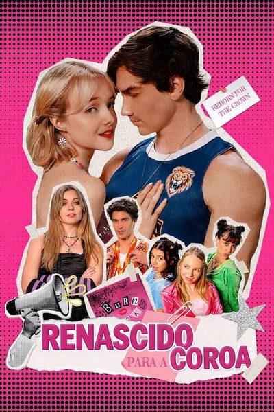 Renascido para a Coroa