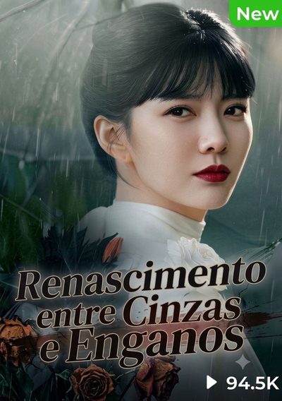 Renascimento Entre Cinzas e Engano (dublado)