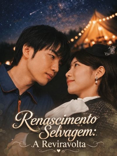 Renascimento Selvagem: a Reviravolta